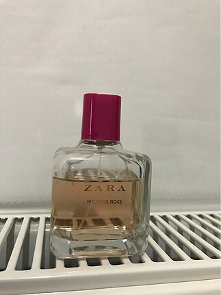 Zara wonder rose