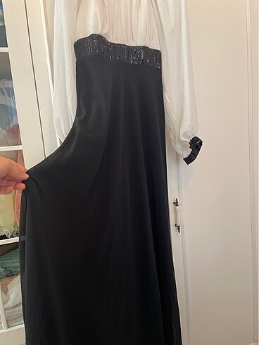 Diğer Sifon Elbise