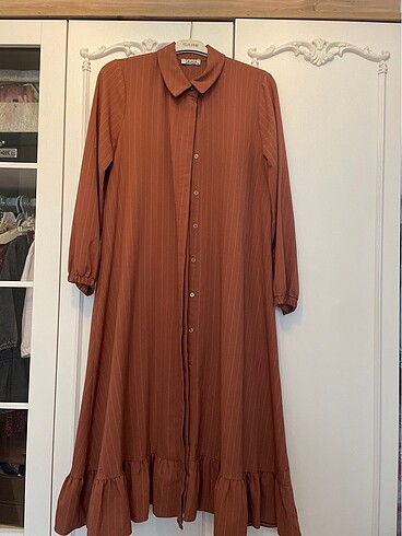 Tunik elbise