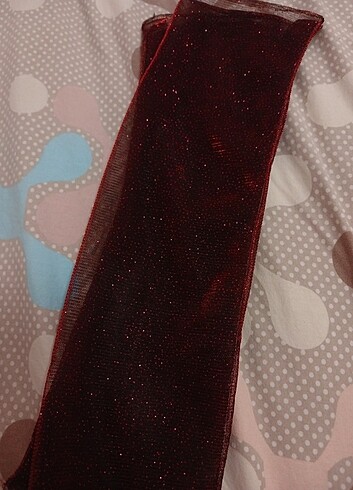 Tül Eldiven - Görsel 2