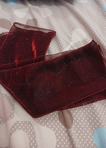 Tül Eldiven - Görsel 3