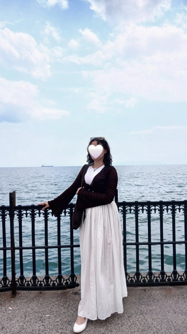 Beyaz Etek - Görsel 2