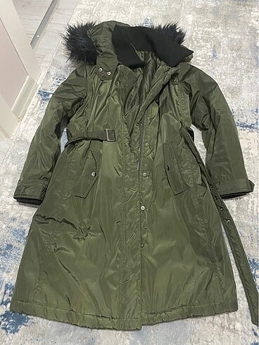 Parka