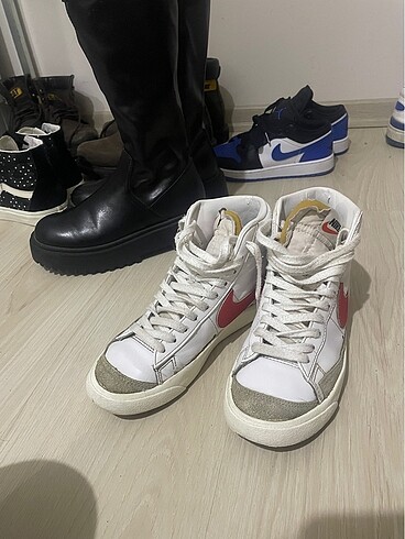Nike Blazer Mid Vintage
