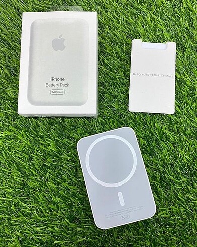 Powerbank