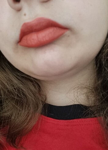Maybelline Maybelline mat Ruj
