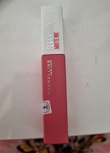 Maybelline mat Ruj 