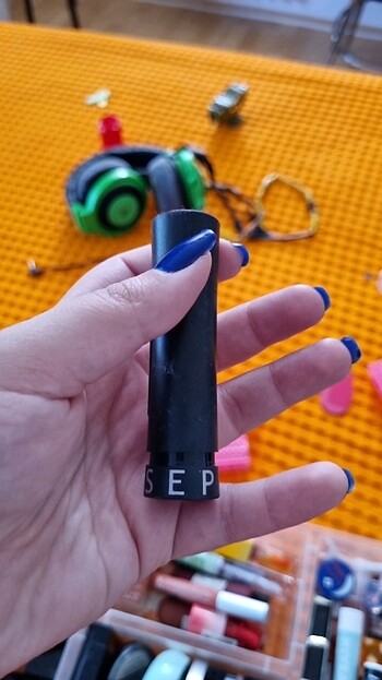 Sephora ruj