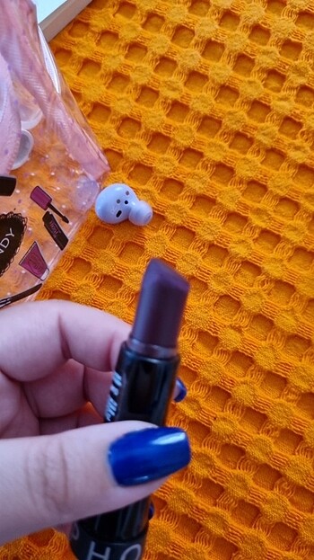  Beden Sephora ruj