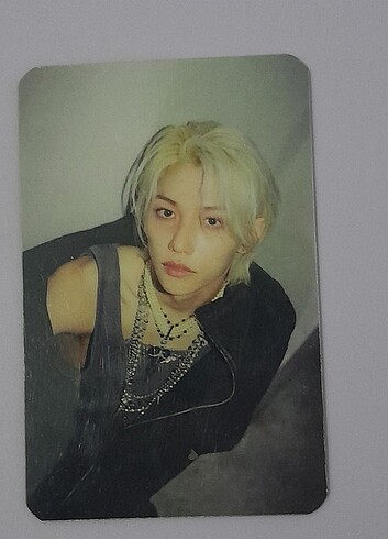 STRAYKİDS FELIX