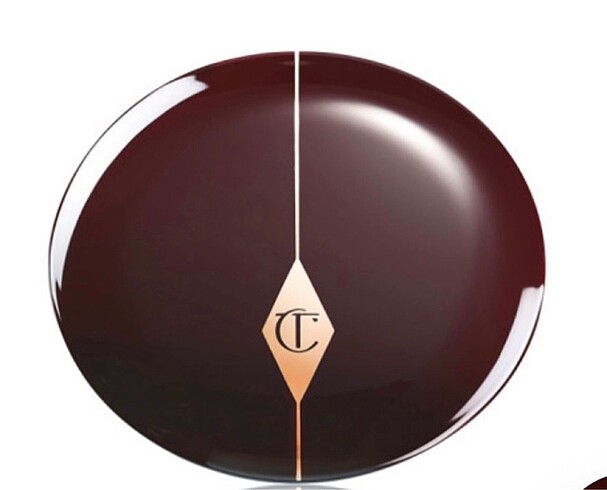 Beden Renk Charlotte Tilbury Pillow Talk Allık
