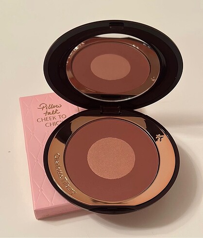 Charlotte Tilbury Pillow Talk Allık
