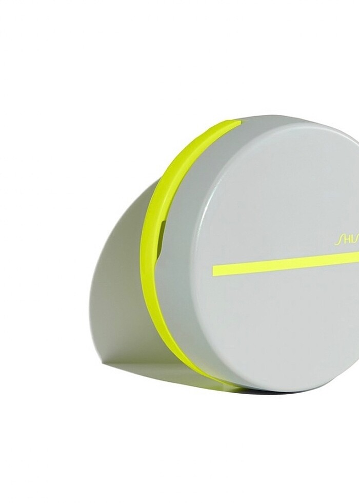 Shiseido BB Krem Compact Medium/ Orta Renk - Görsel 5