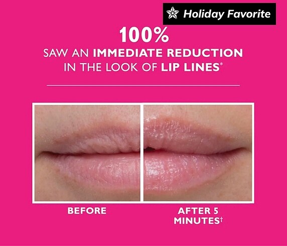 Beden Peter Thomas Roth Firmx Lip- Dudak Dolgunlaştırıcı
