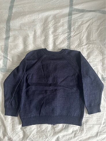 Bebek/Çocuk Ceket - Görsel 2