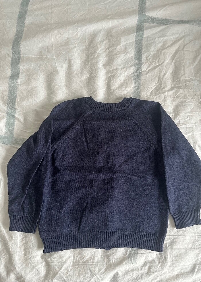 Bebek/Çocuk Ceket - Görsel 2