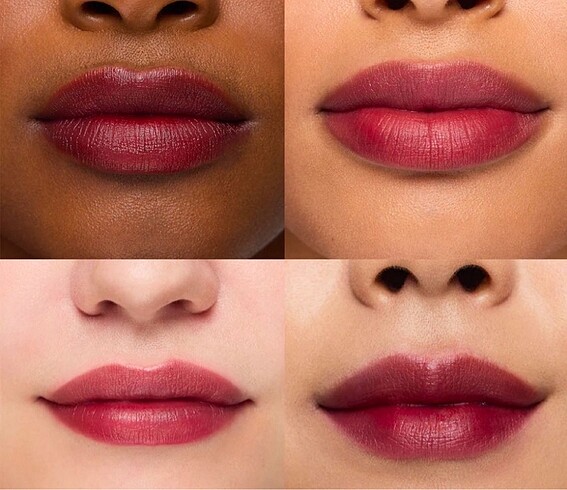 Beden Wonderskin Lip Stain Whimsical Renk Ruj