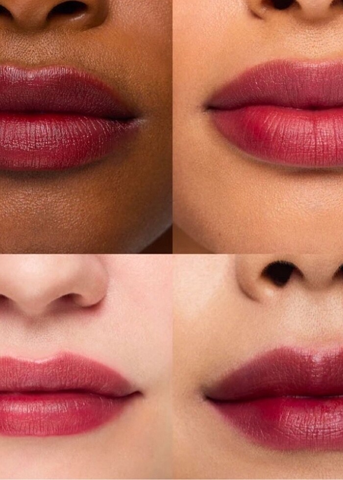 Wonderskin Lip Stain Whimsical Renk Ruj - Görsel 3