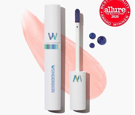 Diğer Wonderskin Lip Stain Adore Renk
