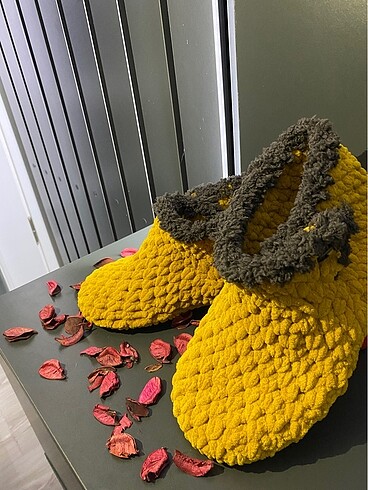 Diğer Panduf model ev botu