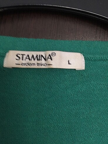 Stamina Stamina