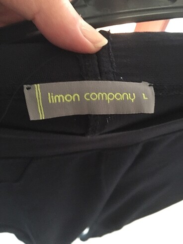 Limon Company Limon