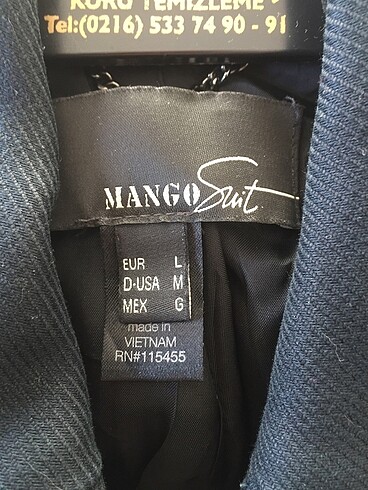 Mango Mango