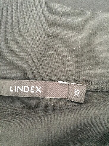 xs Beden siyah Renk Lindex