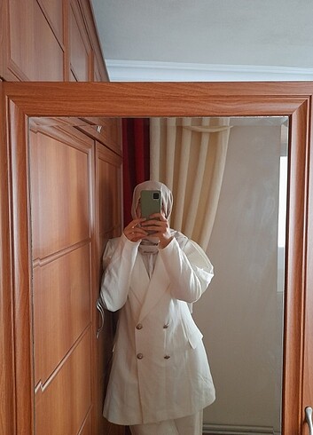 Uzun ceket