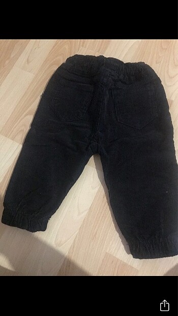 Civil unitex pantolon