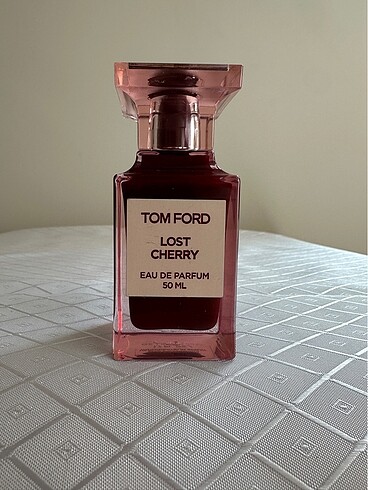 Tom Ford Lost Cherry 50ml