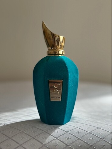 Xerjoff Erba Pura 100ml (Orijinal)
