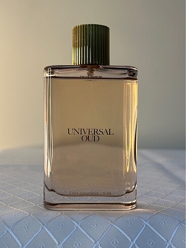 Zara Universal Oud