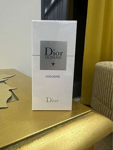 Dior Homme Cologne