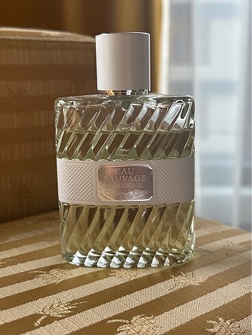 Dior Eau Sauvage Cologne