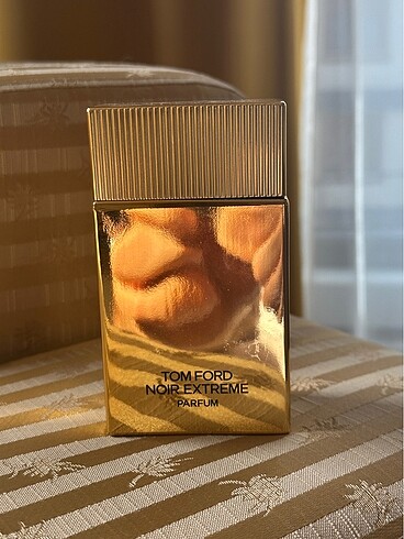 Tom Ford Noir Extreme Parfum