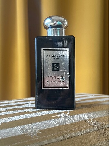 Jo Malone Velvet Rose & Oud