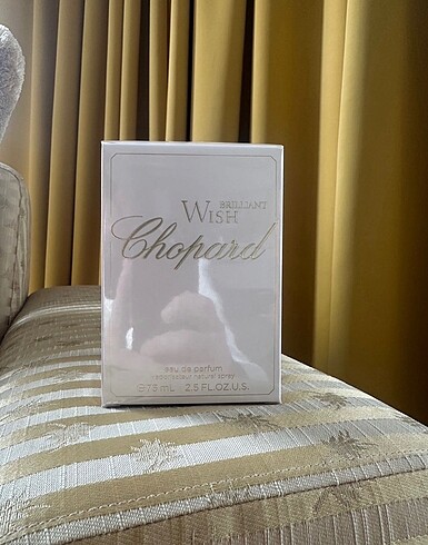 Chopard Brilliant Wish