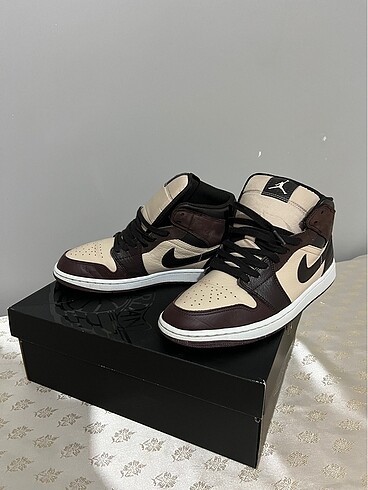 43 Beden Nike air jordan