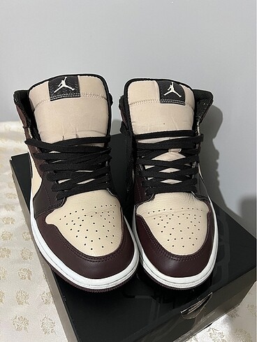 Nike air jordan