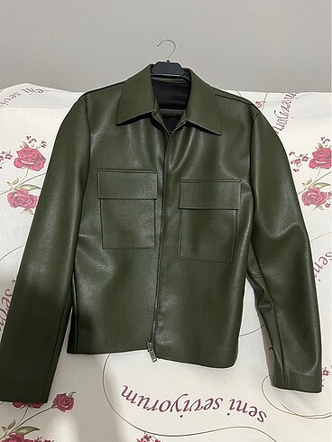Zara Zara ceket