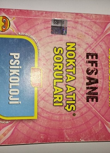 Nokta atış soruları 