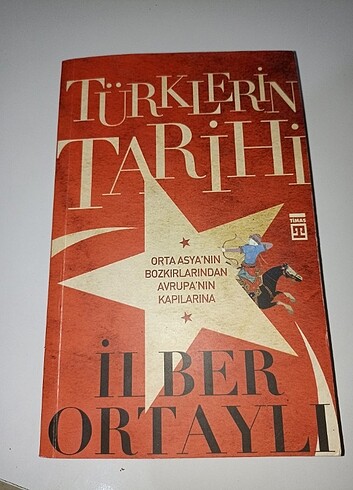 Türklerin tarihi