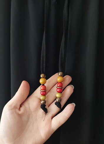 40 Beden ASİMETRİK KESİM ASTARLI ASKILI SİYAH ELBİSE 