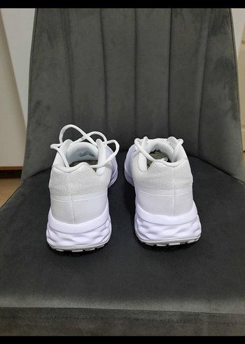 Beyaz erkek Spor Ayakkabı (orijinal) - Görsel 3