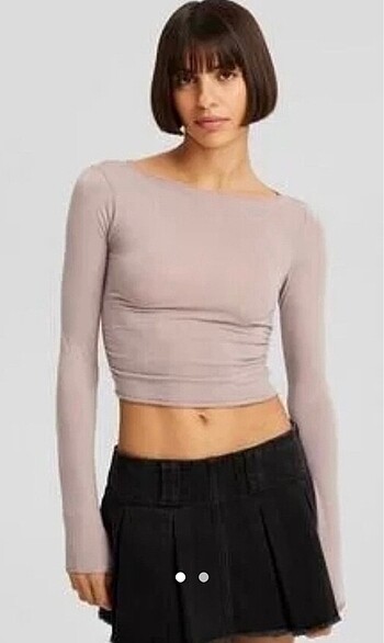 River island bluz