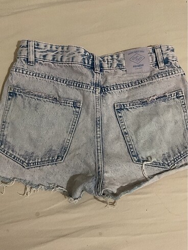 Pull and Bear Pull&bear sort