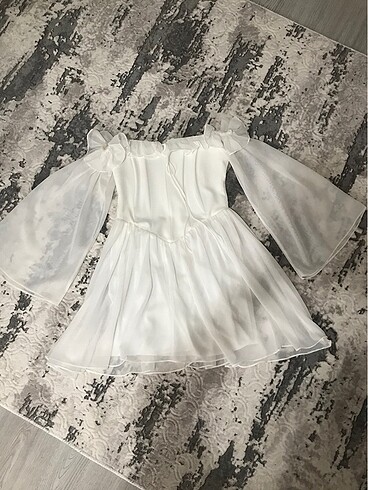 Mini elbise