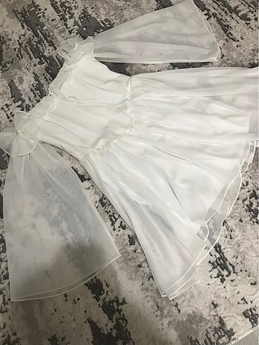 Trendyol & Milla Mini elbise