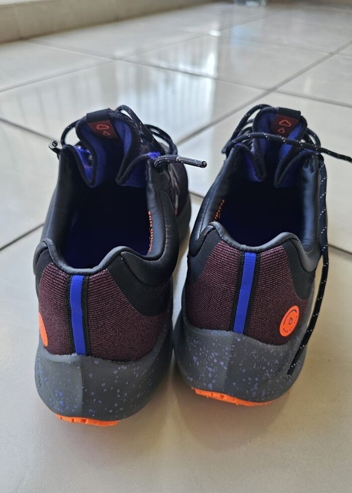 Nike Zoom winflo 8 shield - Görsel 2